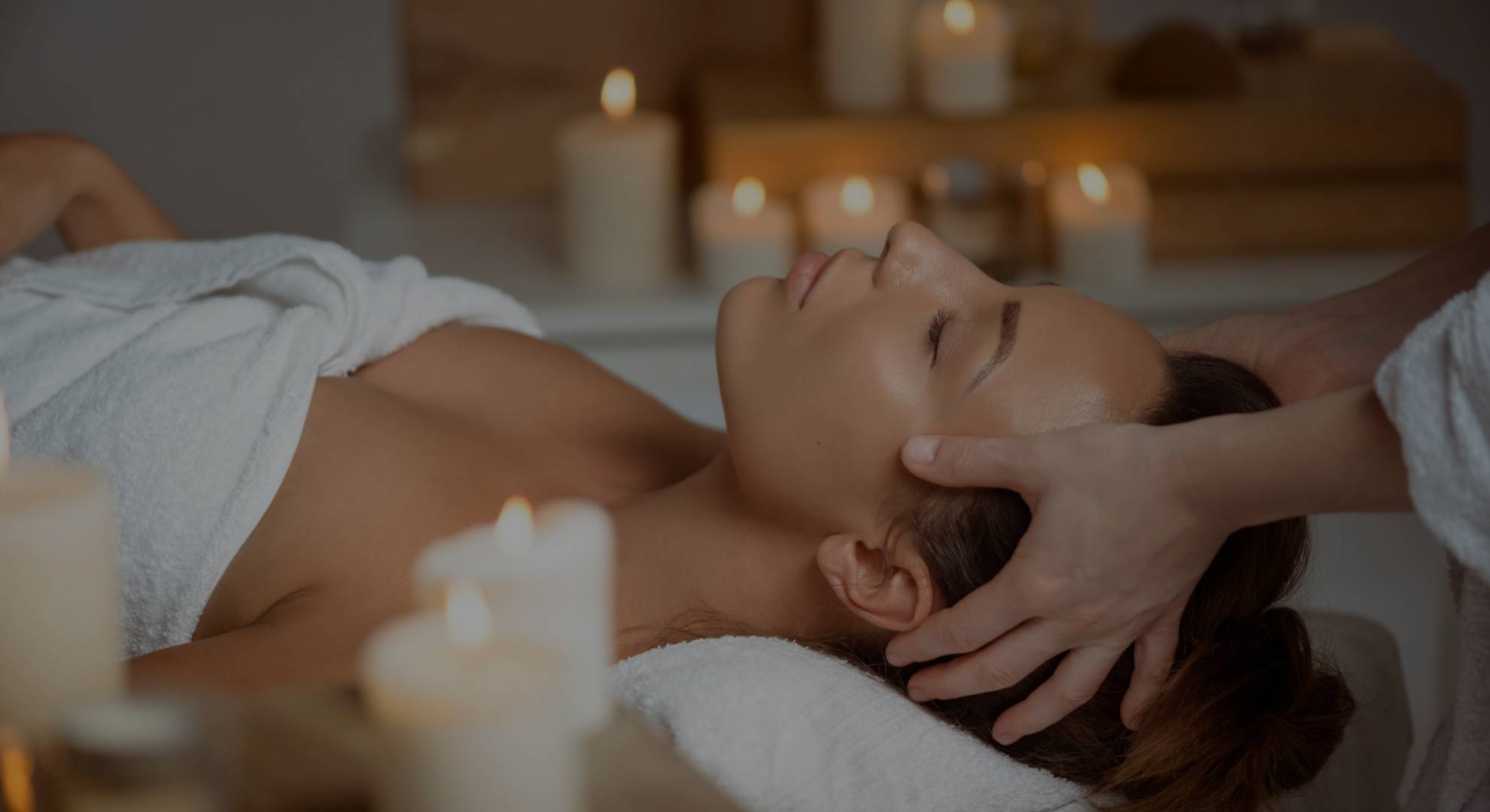 Versailles Spa at Aloft Al Mina Hotel — luxury massage & hammam in Dubai